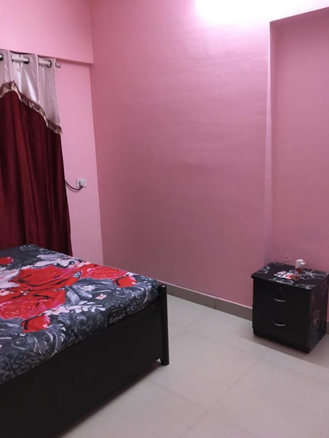 Galaxy Apartment Mumbai Exterior foto