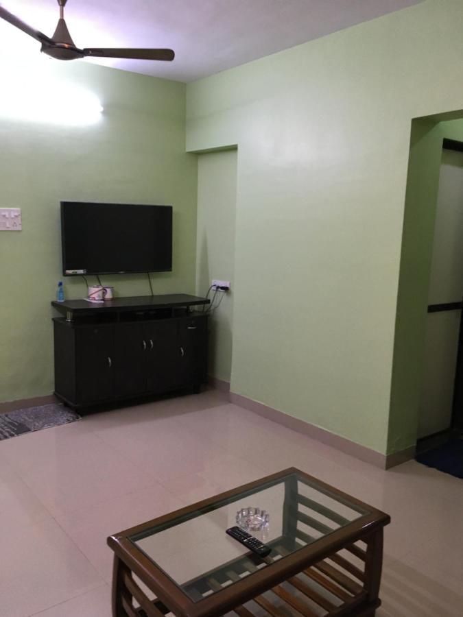 Galaxy Apartment Mumbai Exterior foto