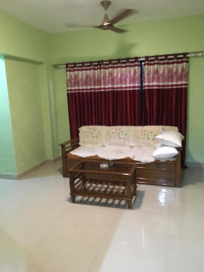 Galaxy Apartment Mumbai Exterior foto