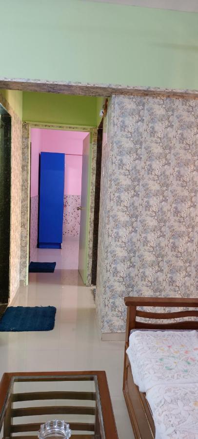 Galaxy Apartment Mumbai Exterior foto