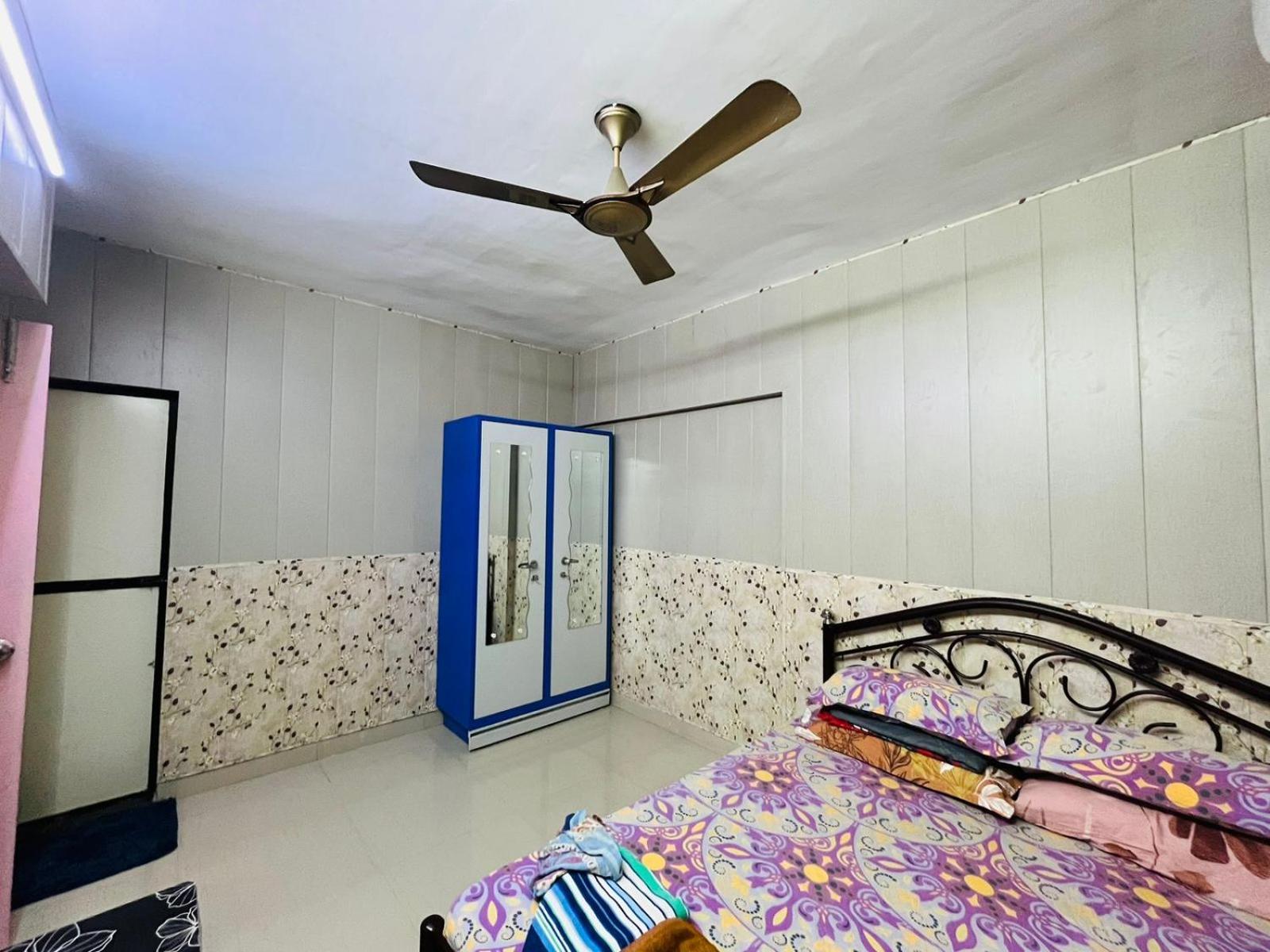 Galaxy Apartment Mumbai Exterior foto