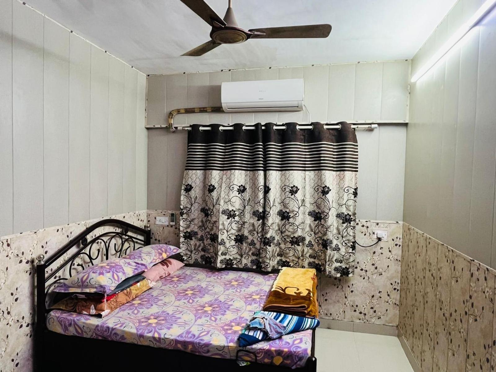 Galaxy Apartment Mumbai Exterior foto
