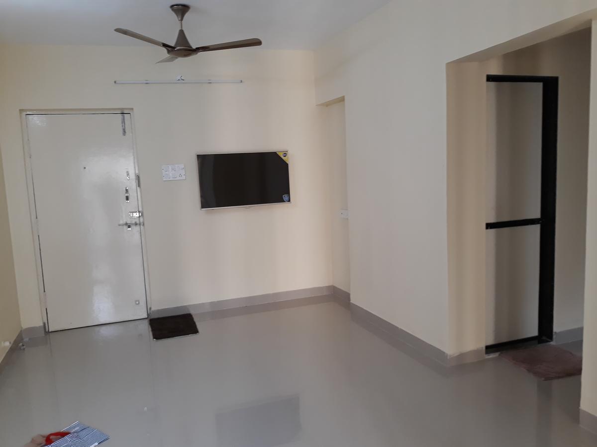 Galaxy Apartment Mumbai Exterior foto